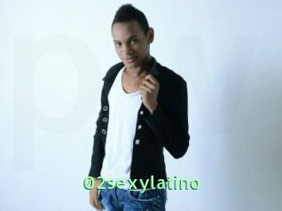 02sexylatino
