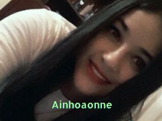 Ainhoaonne