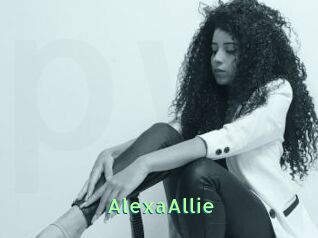 AlexaAllie