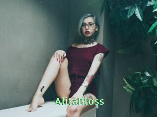 AlitaBloss Privat Webcam Sex
