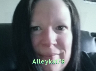 Alleykat78