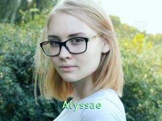 Alyssae