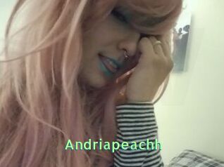 Andriapeachh