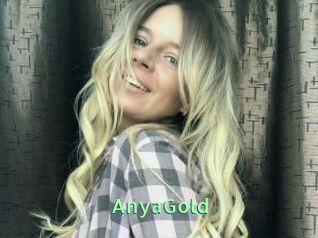 AnyaGold