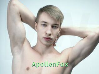 ApollonFox