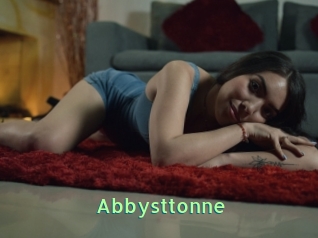 Abbysttonne