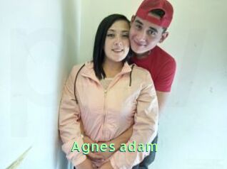 Agnes_adam