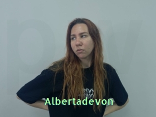Albertadevon