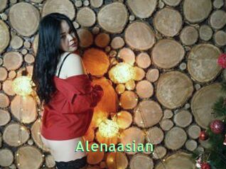 Alenaasian