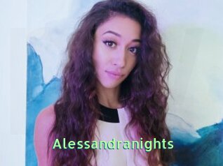 Alessandranights