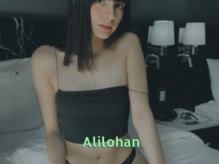 Alilohan