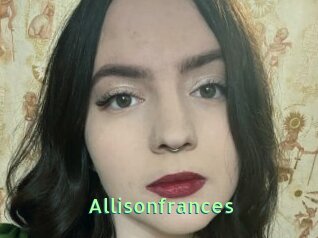 Allisonfrances