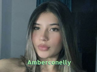 Amberconelly