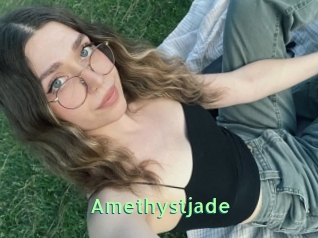Amethystjade
