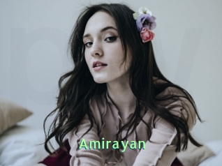 Amirayan