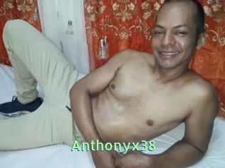 Anthonyx38