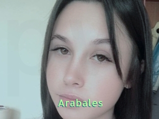 Arabales