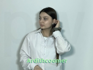 Ardithcoomer