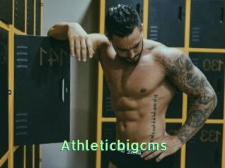 Athleticbigcms