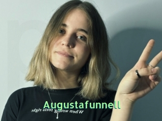 Augustafunnell