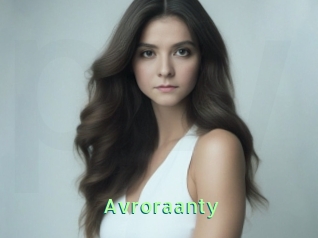 Avroraanty