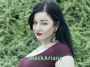 BlackAriana