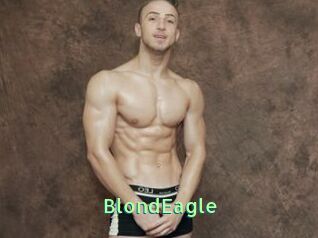 BlondEagle