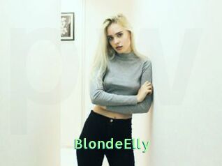 BlondeElly