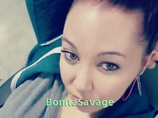 BonitaSavage