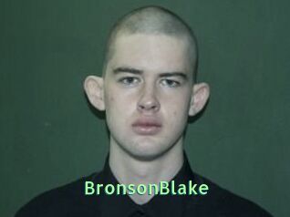 BronsonBlake