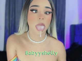 Babyyshelly