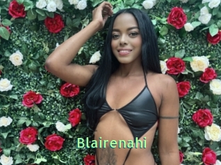 Blairenahi