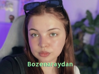 Bozenaraydan