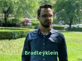 Bradleyklein