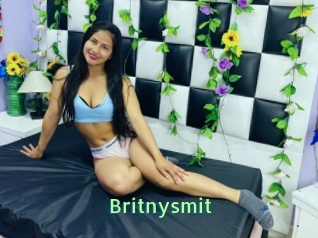 Britnysmit