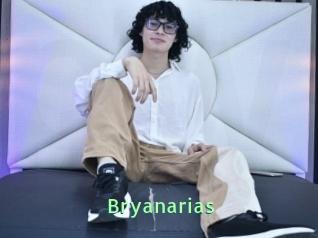 Bryanarias