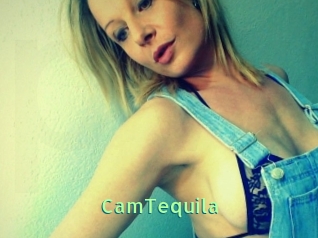 CamTequila