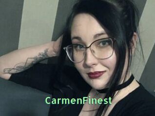CarmenFinest