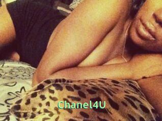 Chanel4U