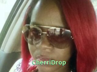 CherriDrop