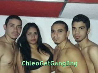 ChleoGetGangBng