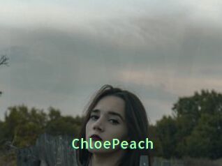 ChloePeach