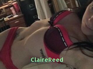 Claire_Reed