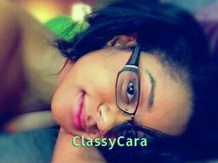 ClassyCara