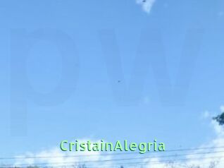 CristainAlegria