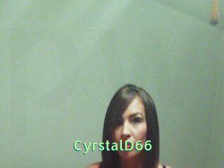 CyrstalD66