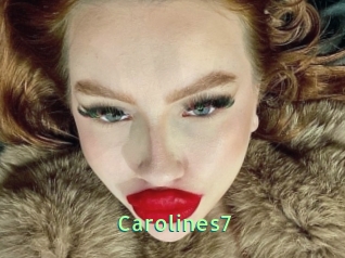Carolines7