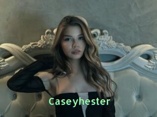 Caseyhester