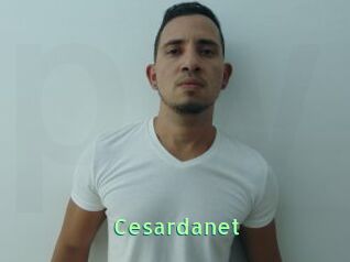 Cesardanet