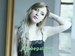 Chloepalmer